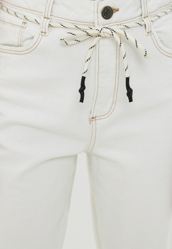 Джинсы Tom Tailor белый, размер 33, фото 4