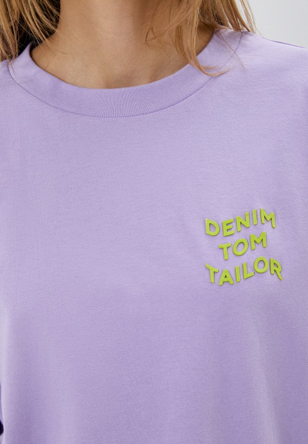 фото Футболка tom tailor