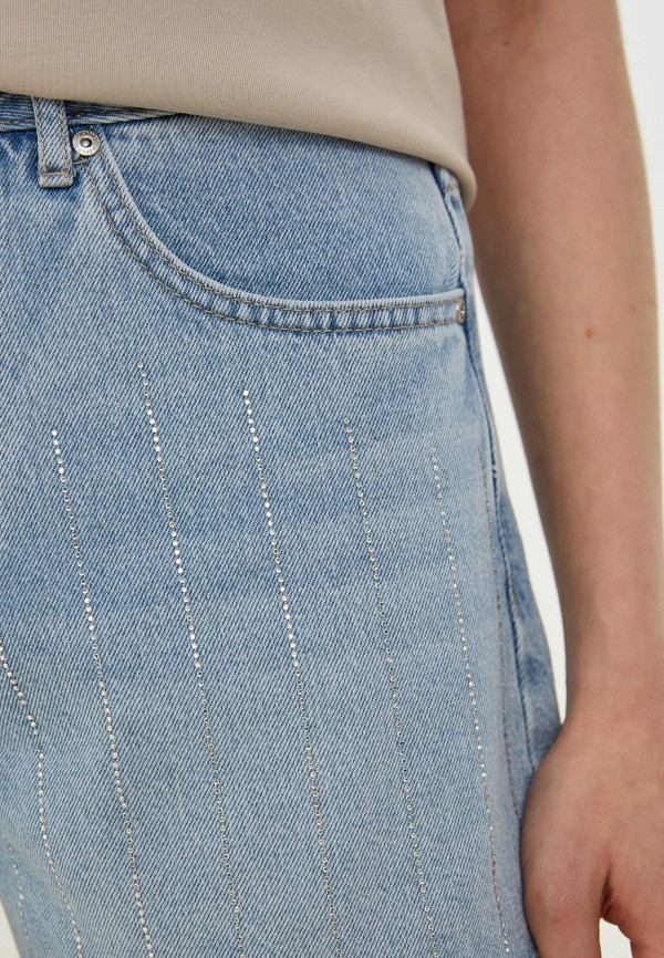 фото Шорты джинсовые o'stin