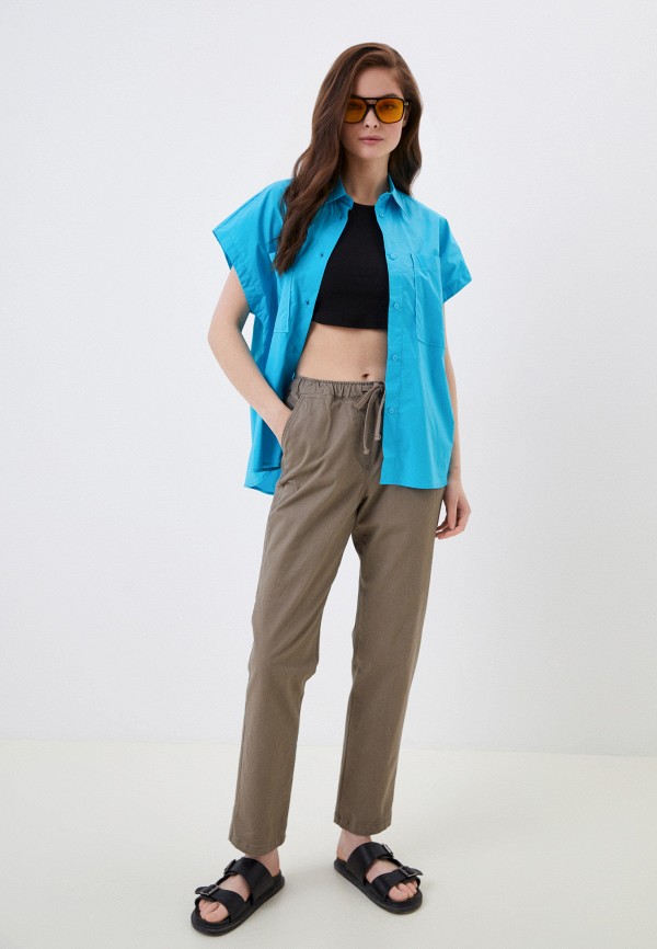 фото Рубашка o'stin