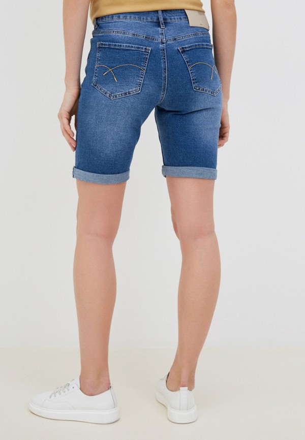 фото Шорты джинсовые o'stin