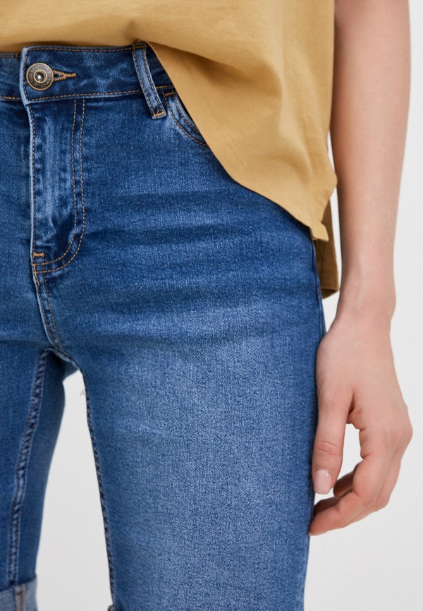 фото Шорты джинсовые o'stin