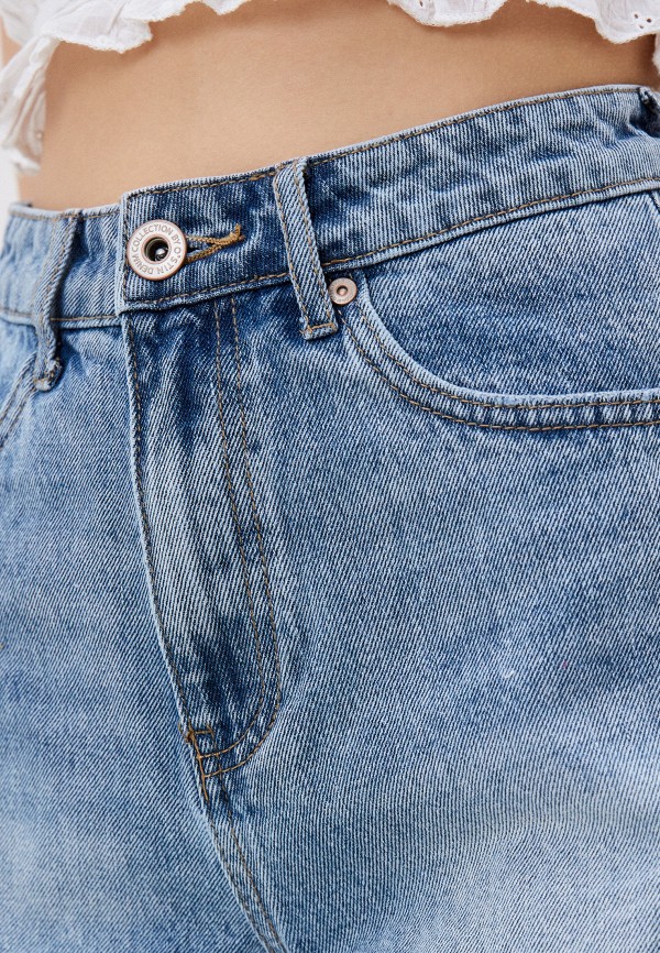 фото Шорты джинсовые o'stin