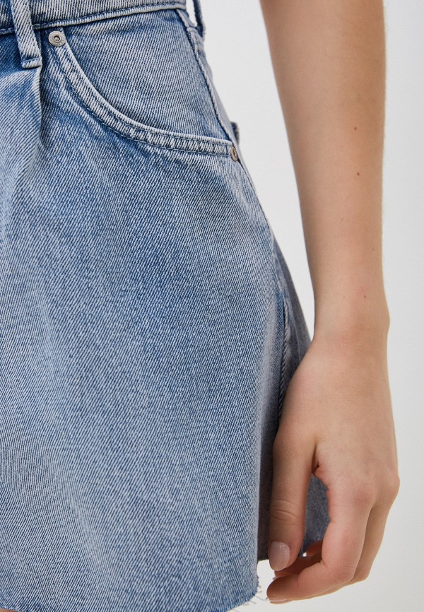 фото Шорты джинсовые o'stin