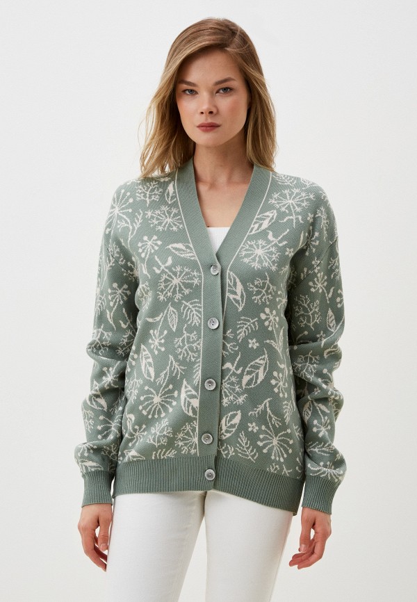 Кардиган Milanika 4899₽