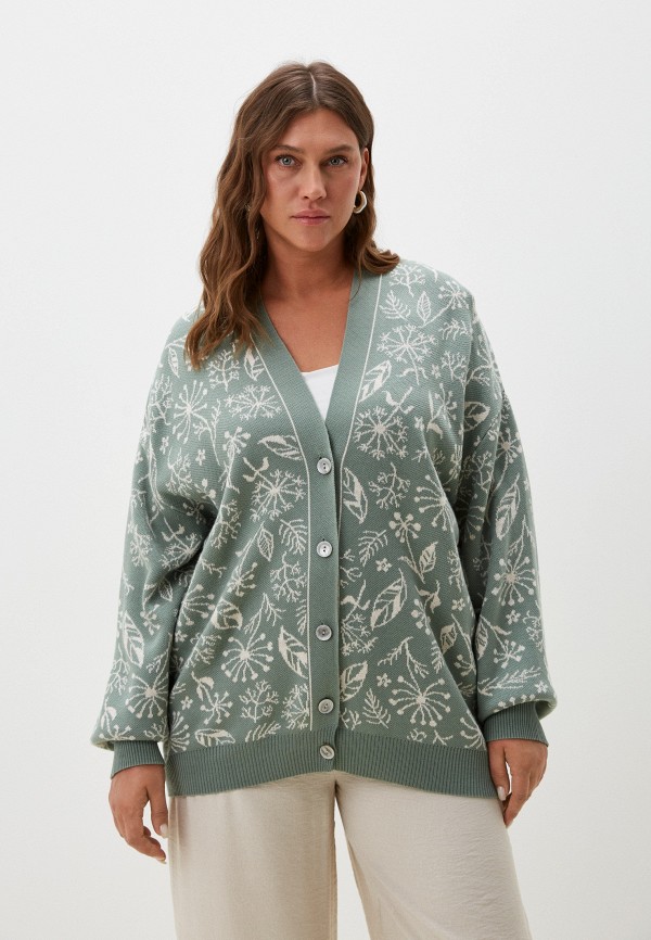 Кардиган Milanika 4499₽