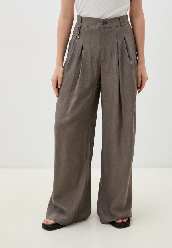 Брюки Dimma 7560₽