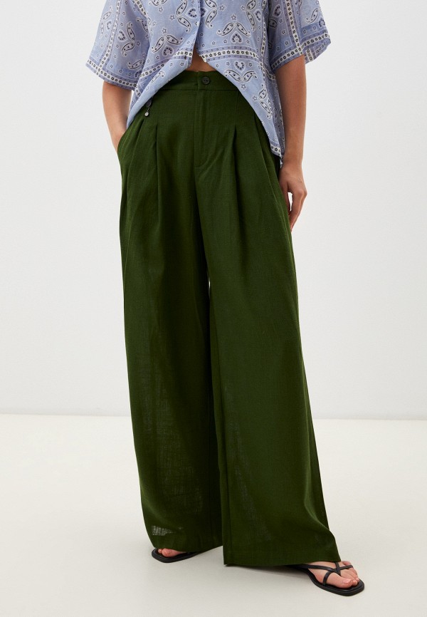 Брюки Dimma 7560₽