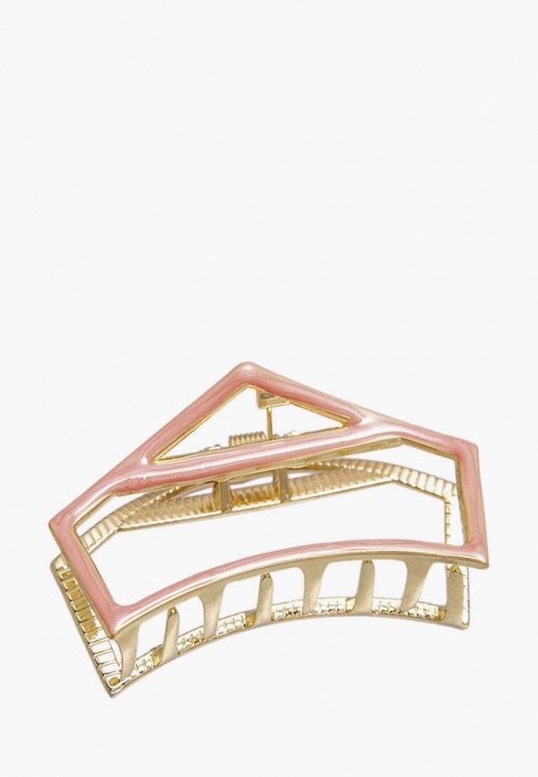 

Заколка Aiyony Macie, Розовый