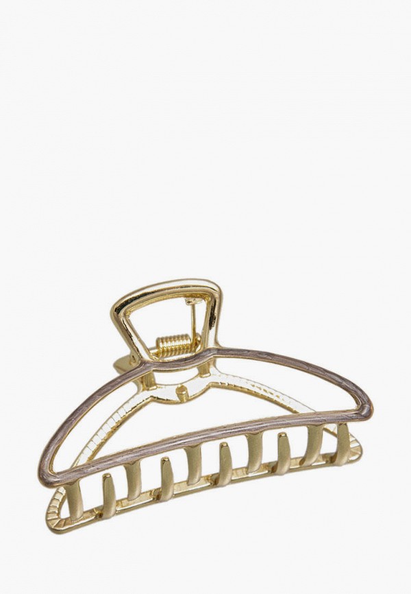 

Заколка Aiyony Macie, Серый