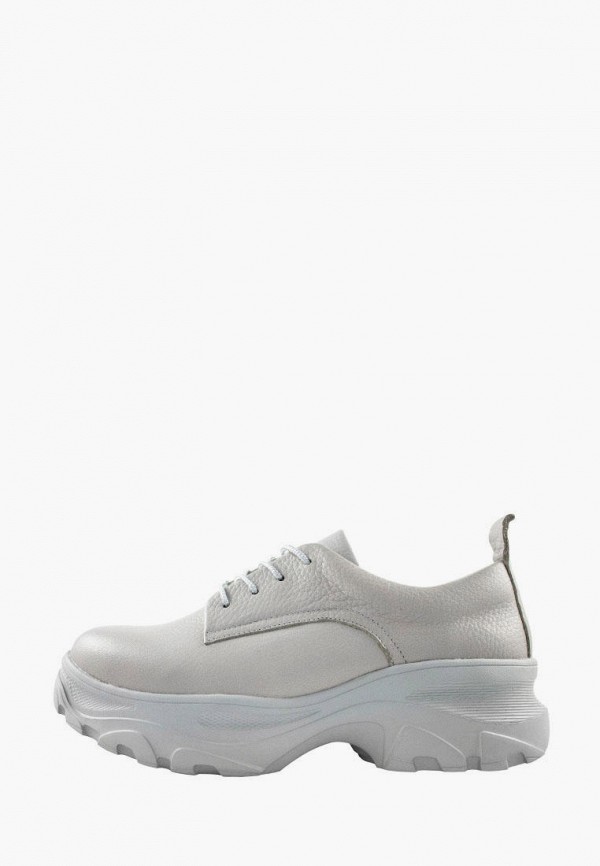 

Кроссовки Holiday Shoes, Серый