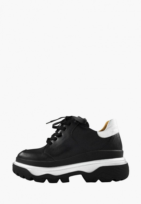 

Кроссовки Holiday Shoes, Черный, Holiday Shoes MP002XW0XFEO