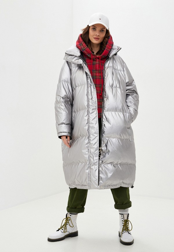 фото Пуховик pantamo