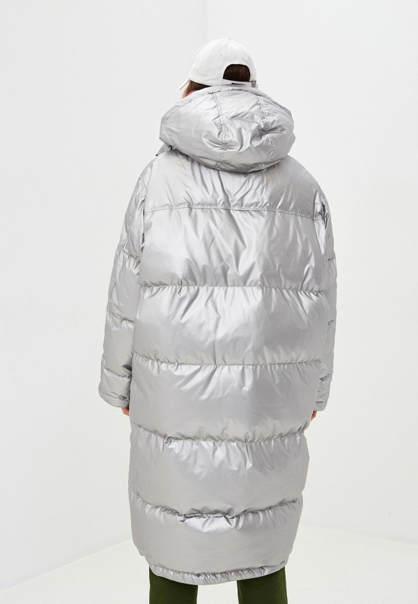 фото Пуховик pantamo