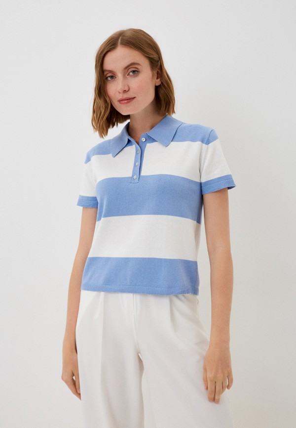 фото Поло zolla