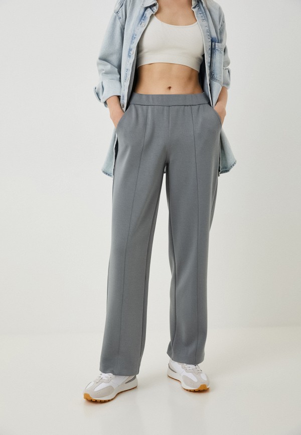 фото Брюки спортивные zolla