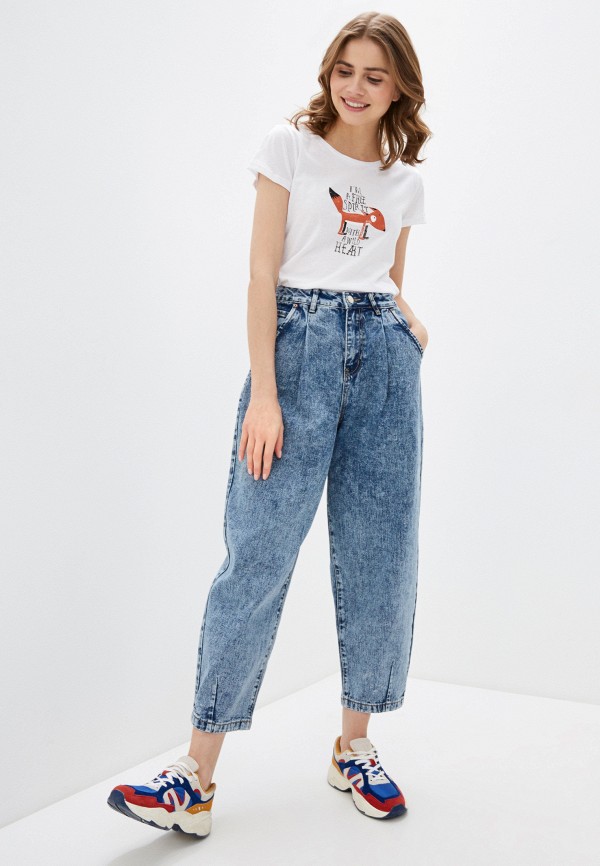 фото Футболка colin's