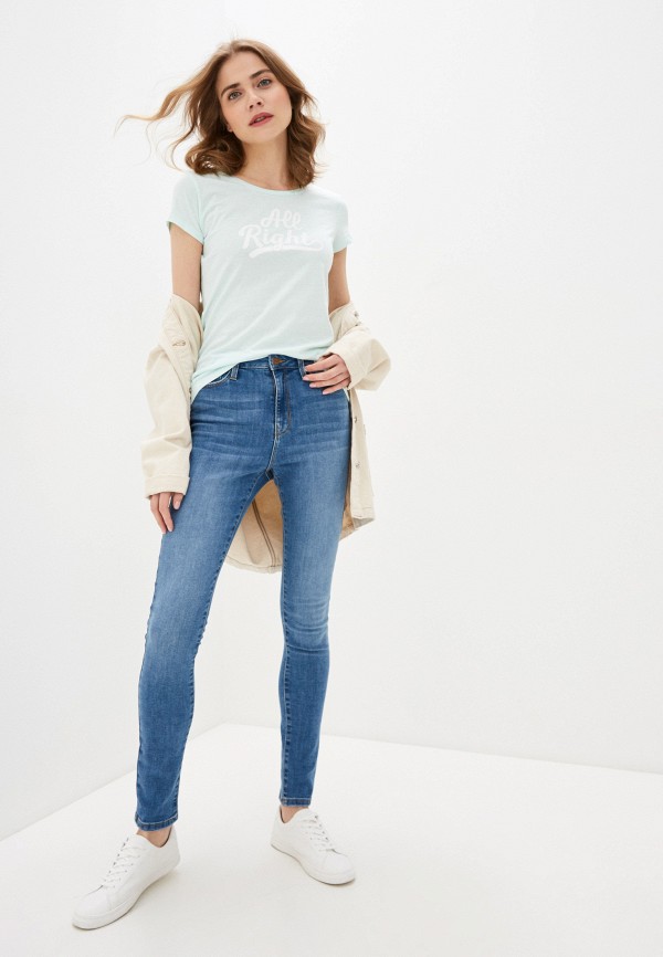 фото Футболка colin's