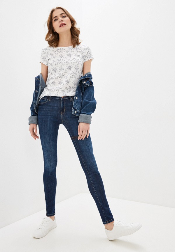 фото Футболка colin's