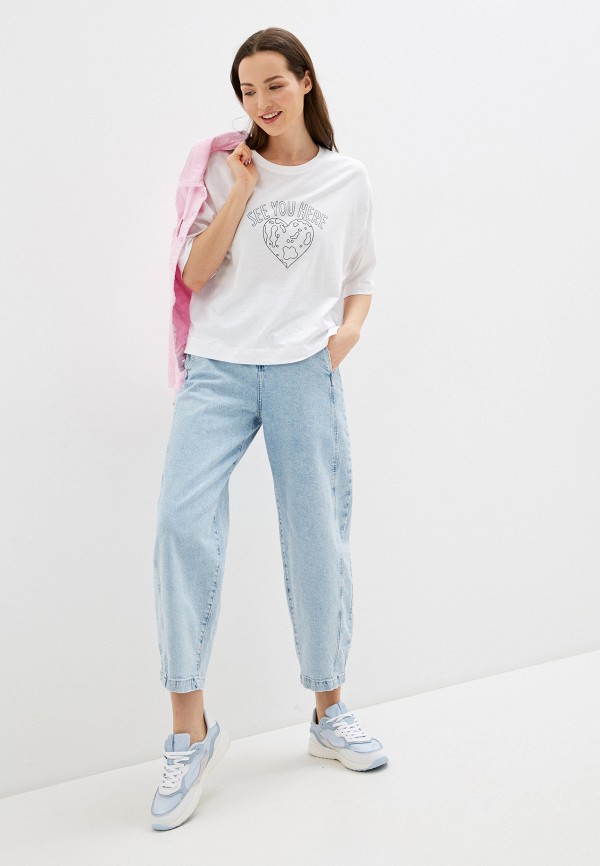 фото Футболка colin's