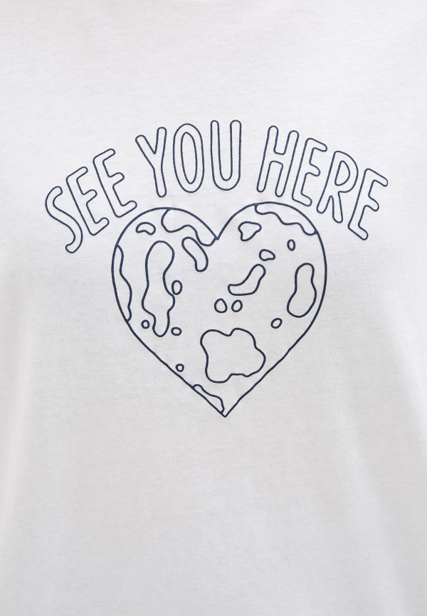 фото Футболка colin's