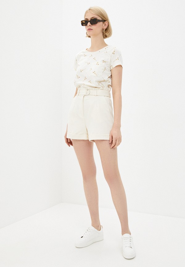 фото Футболка colin's