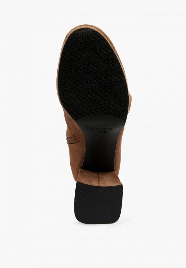 фото Ботфорты mascotte