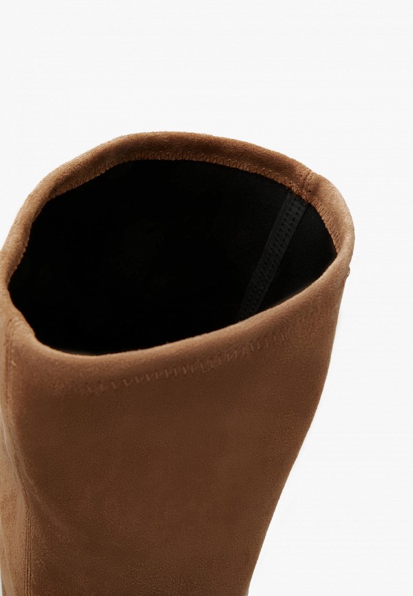 фото Ботфорты mascotte