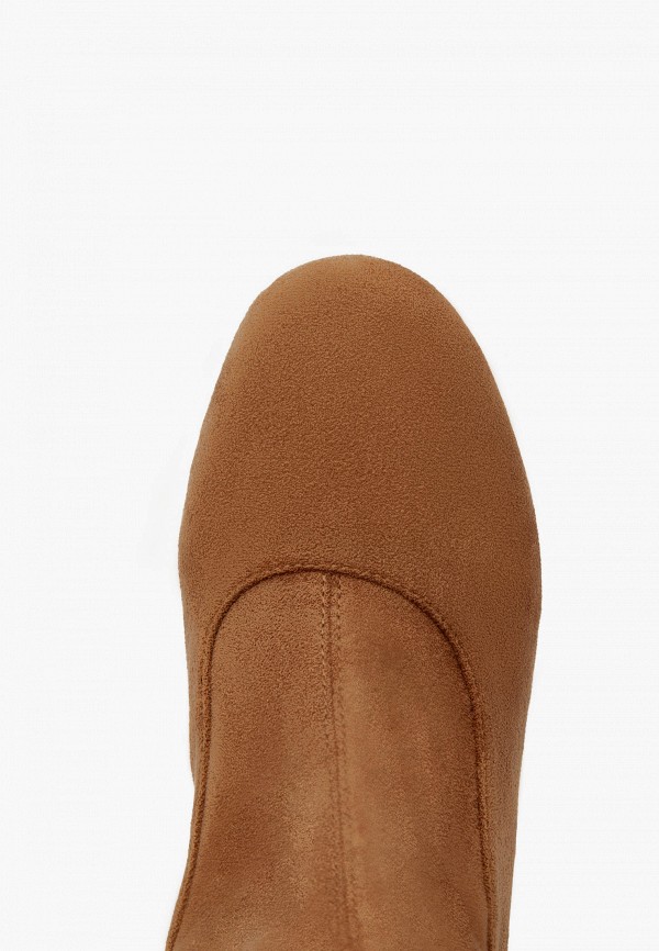 фото Ботфорты mascotte