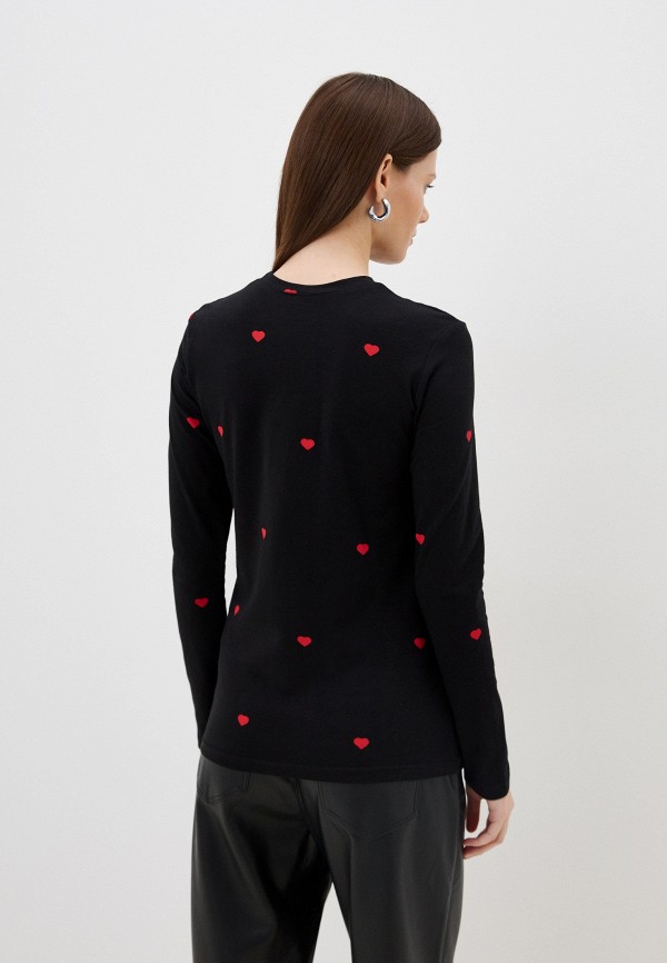 фото Лонгслив селтекс