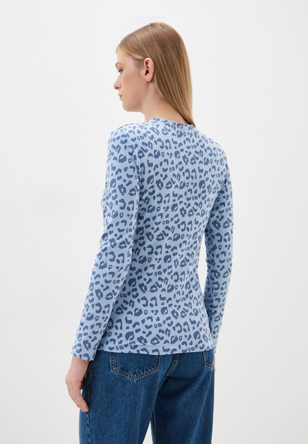 фото Лонгслив селтекс