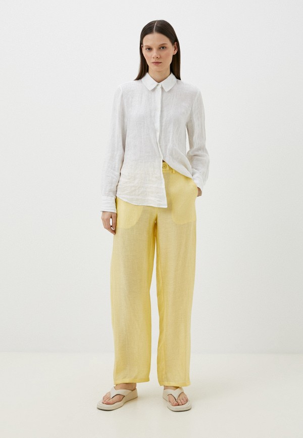 фото Брюки basis