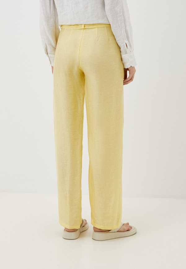 фото Брюки basis