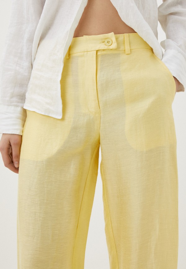 фото Брюки basis