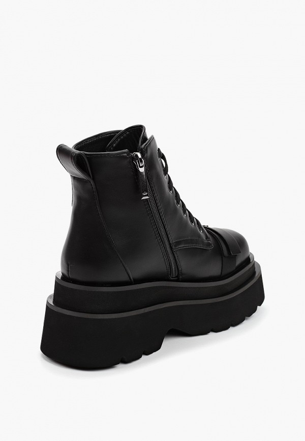 фото Ботинки vivian royal