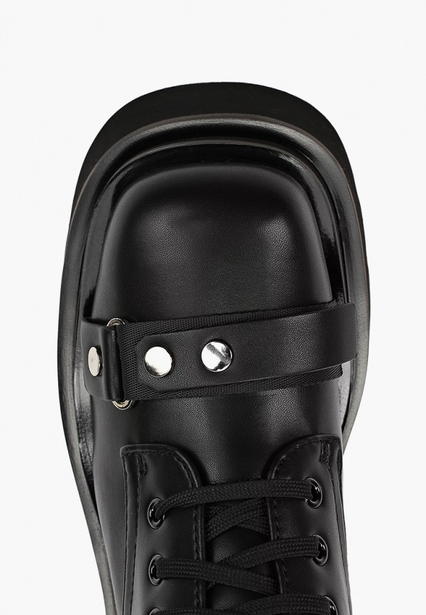 фото Ботинки vivian royal