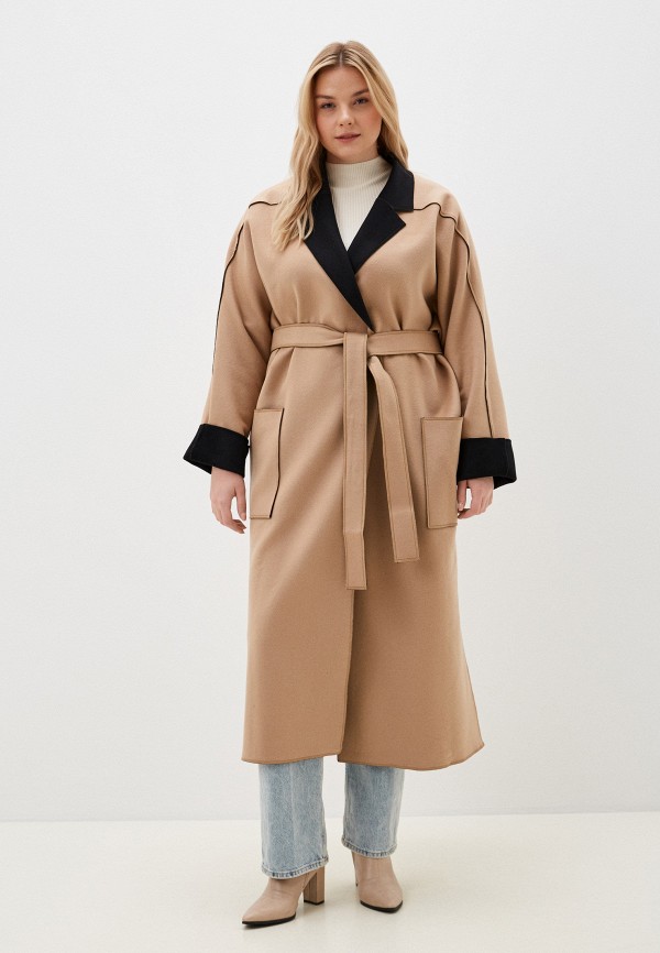 фото Пальто loriata