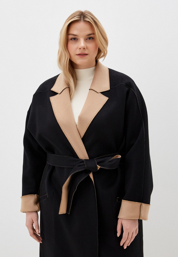 фото Пальто loriata