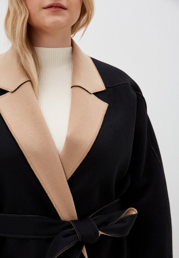 фото Пальто loriata