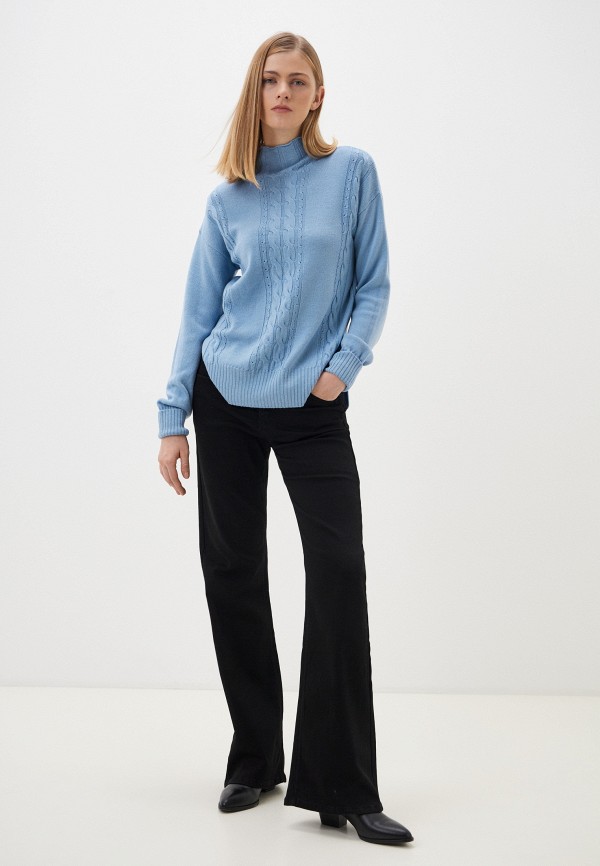 фото Свитер loriata