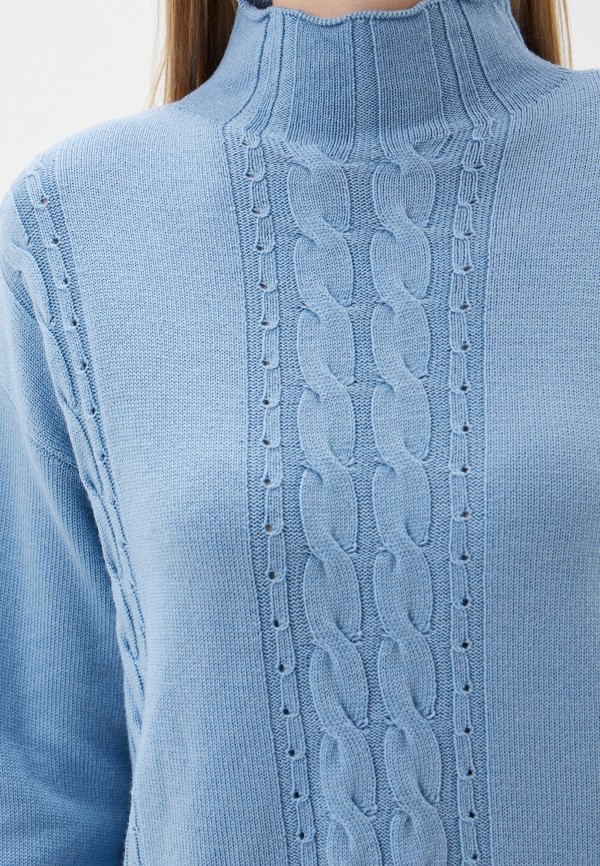 фото Свитер loriata