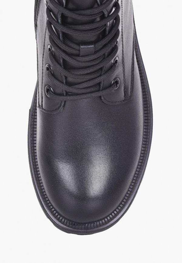 фото Ботинки kari