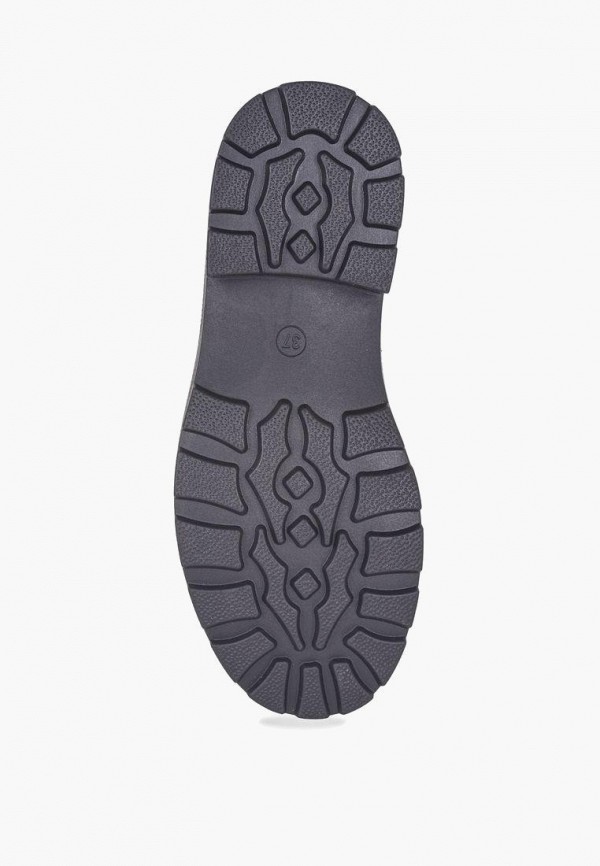 фото Ботинки kari