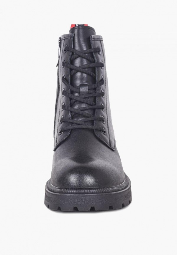 фото Ботинки kari