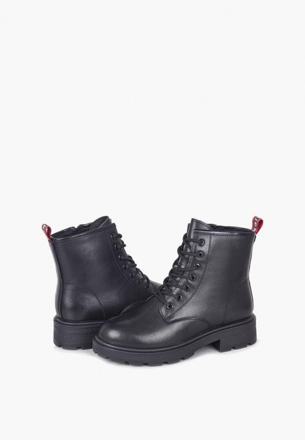 фото Ботинки kari