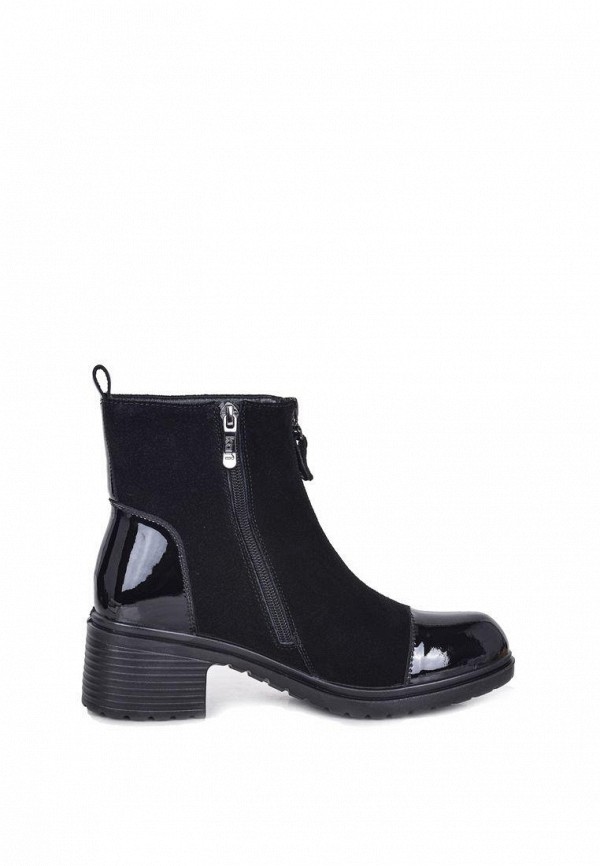 фото Ботинки kari