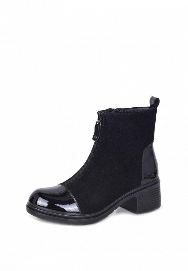 фото Ботинки kari