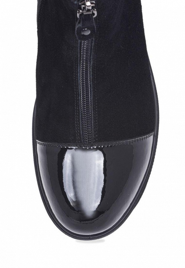 фото Ботинки kari