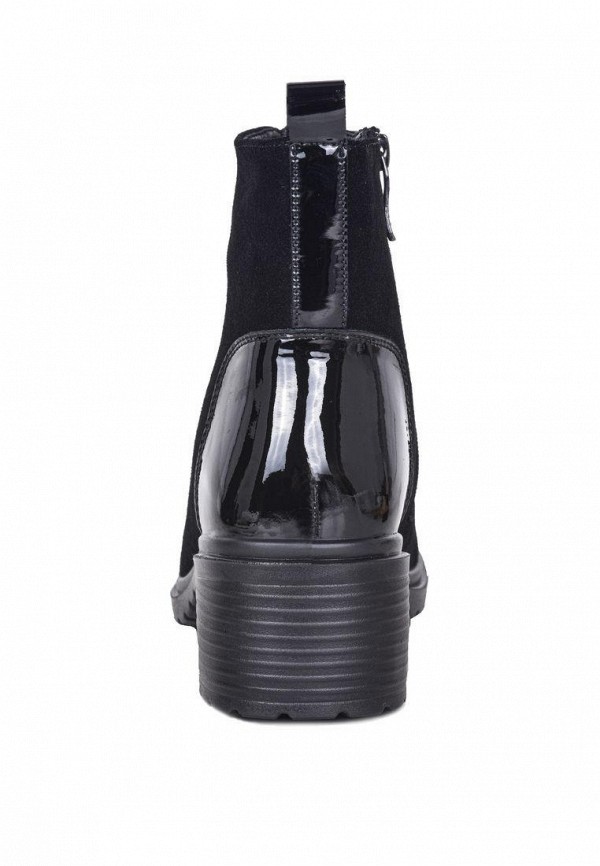 фото Ботинки kari