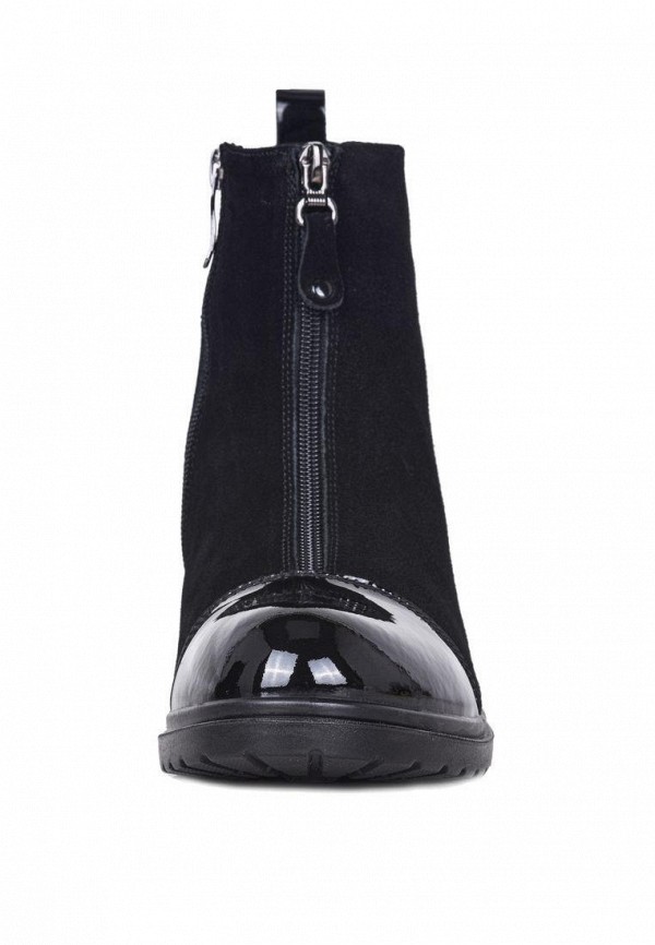 фото Ботинки kari